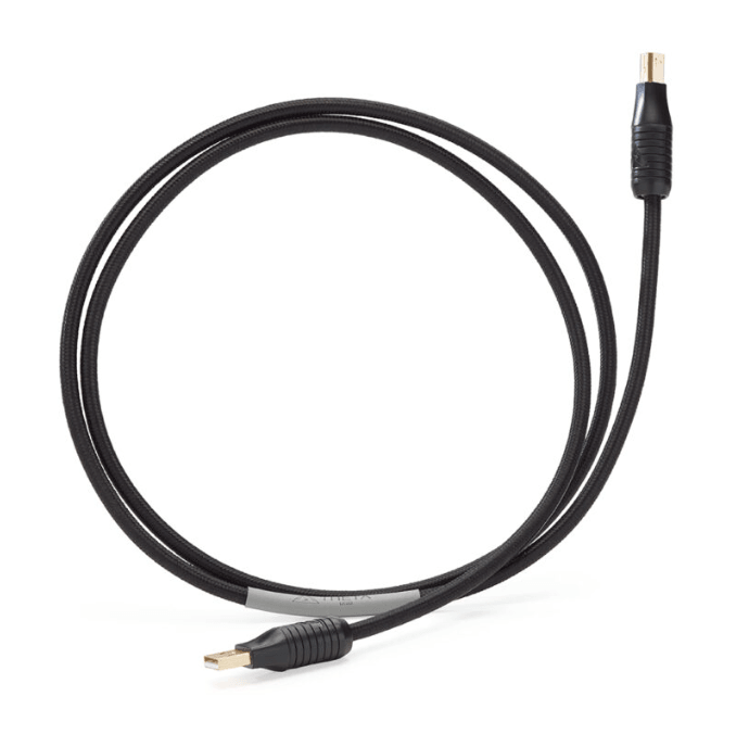 Shunyata Theta USB Digital Cable