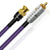 Wireworld Ultraviolet 8 Coaxial Digital Audio Cable