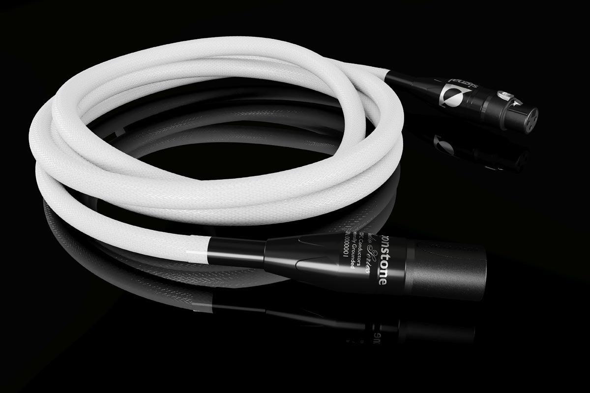 Signal Projects Moonstone Digital AES/EBU XLR 110Ω Cable