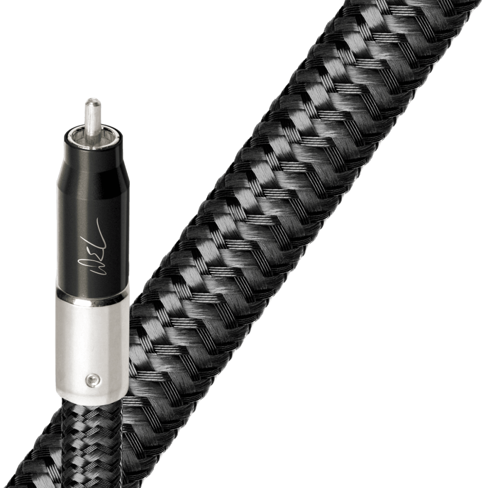 AudioQuest WEL Signature Digital Coax Cable