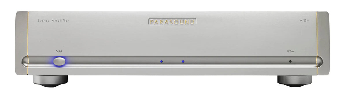 Parasound Halo A23+