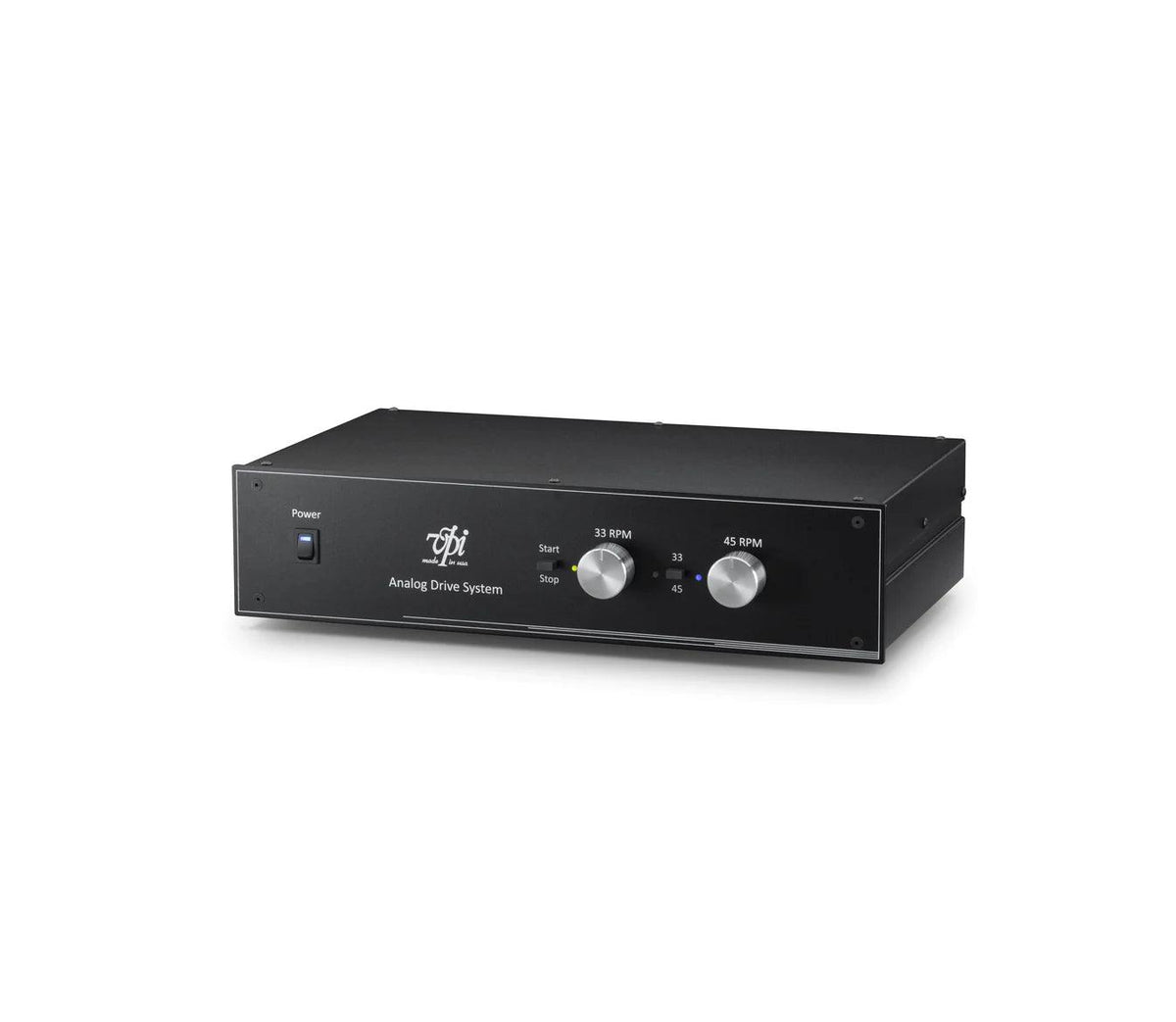 VPI ADS Speed Controller