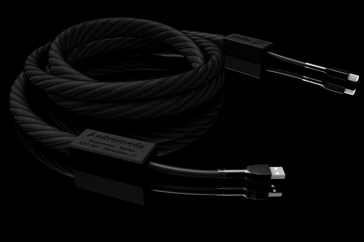 Signal Projects Andromeda USB Cable