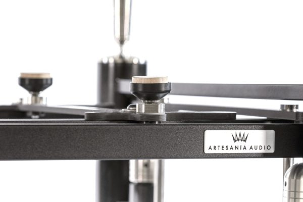 Artesania Audio Exoteryc Rack Pro