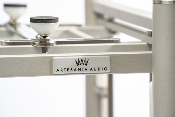 Artesania Audio Prestige Rack