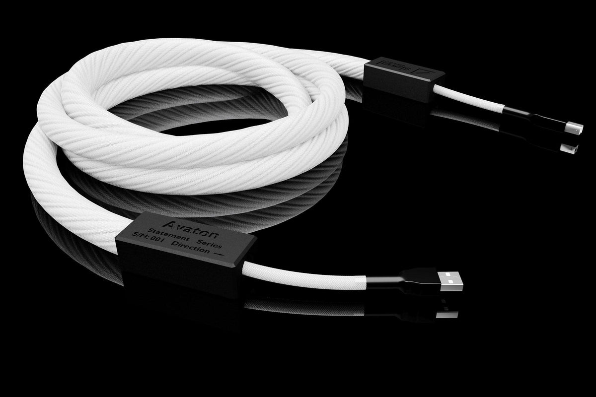 Signal Projects Avaton USB Cable