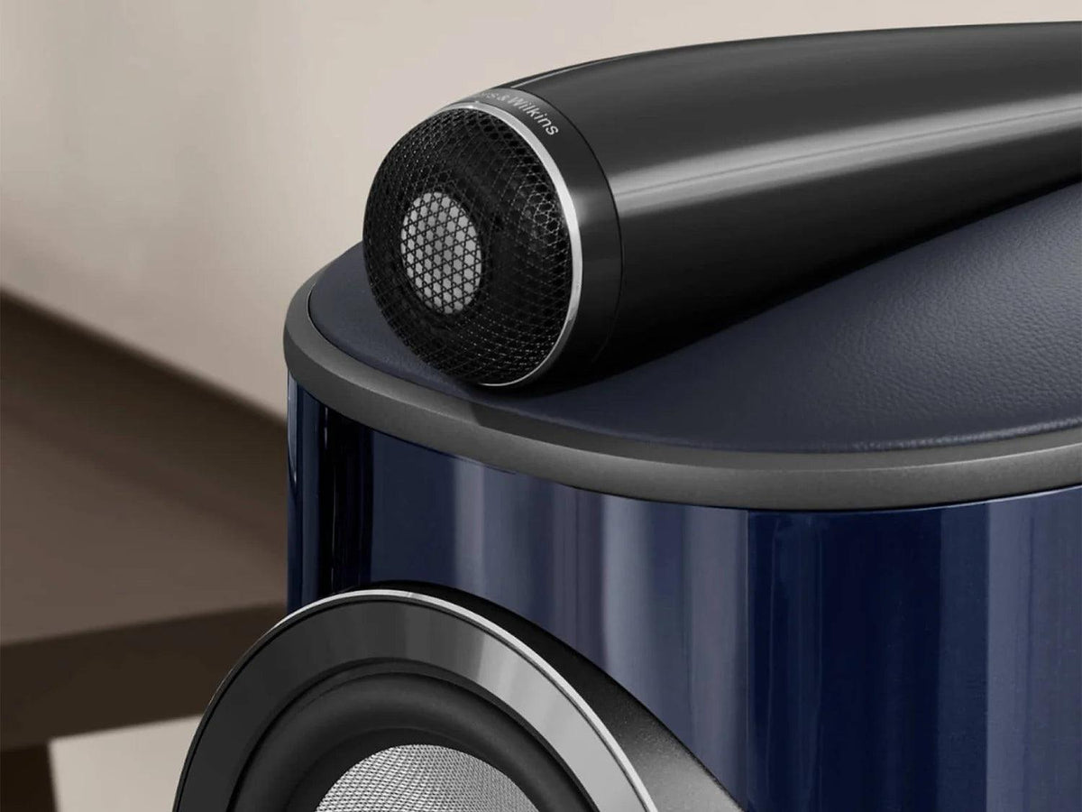 Bowers &amp; Wilkins 805 D4 Signature - Pair