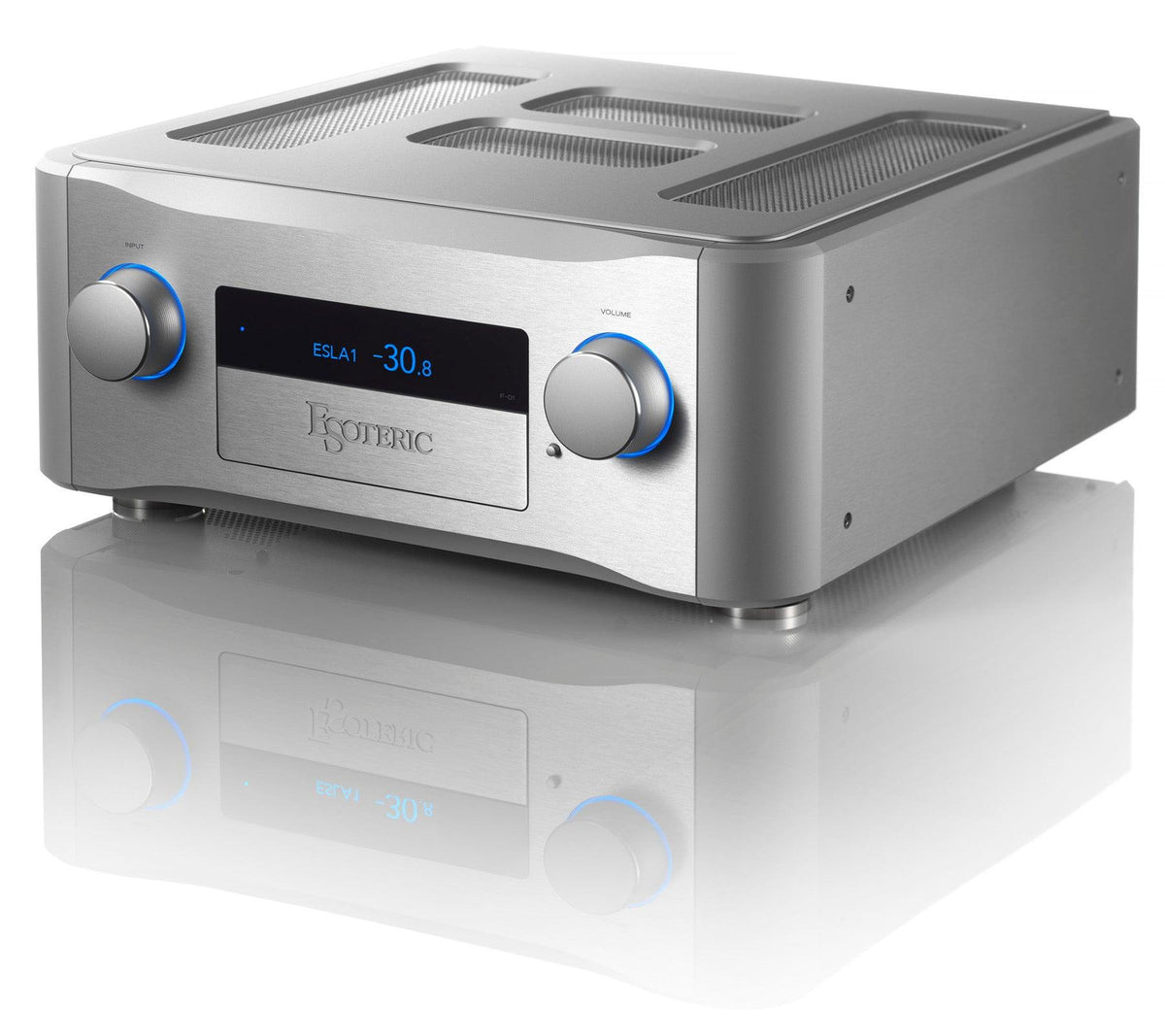 Esoteric F-01 Class A Integrated Amplifier