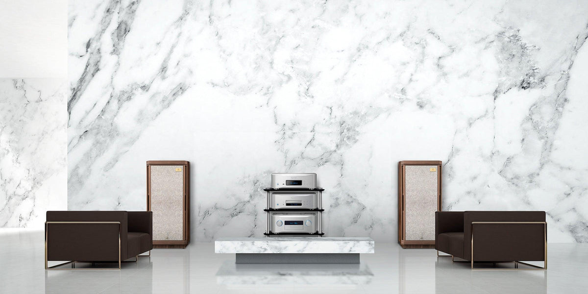 Esoteric F-01 Class A Integrated Amplifier