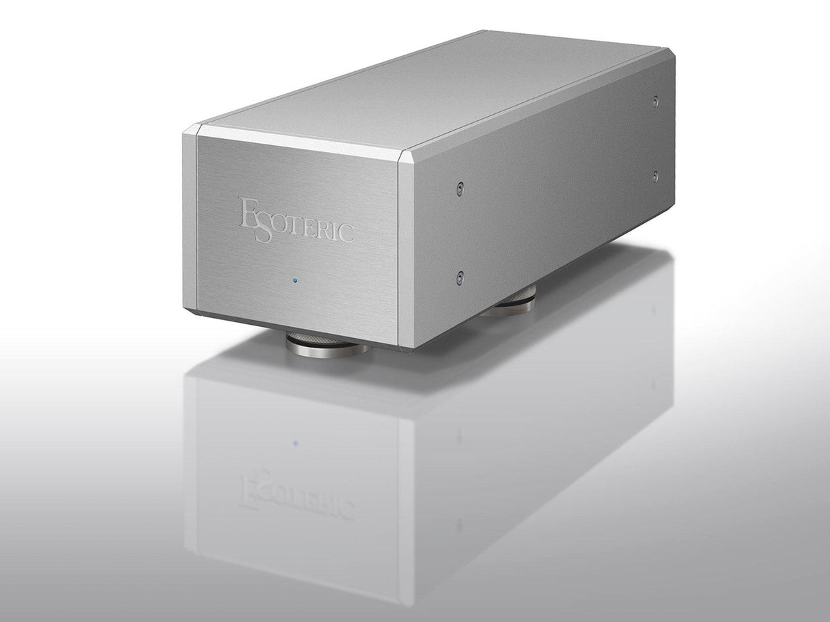 Esoteric F-02 Integrated Amplifier