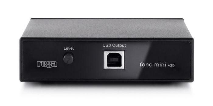 Rega Soft Bundle  Planar 1 &amp; Fono Mini A2D Package