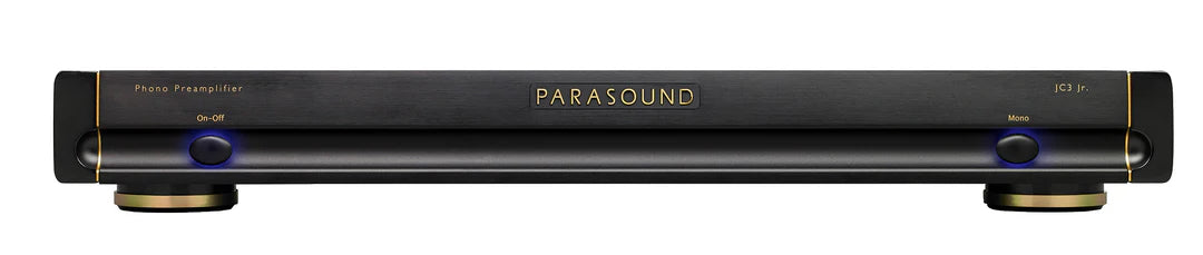 Parasound JC3Jr Phono Amp