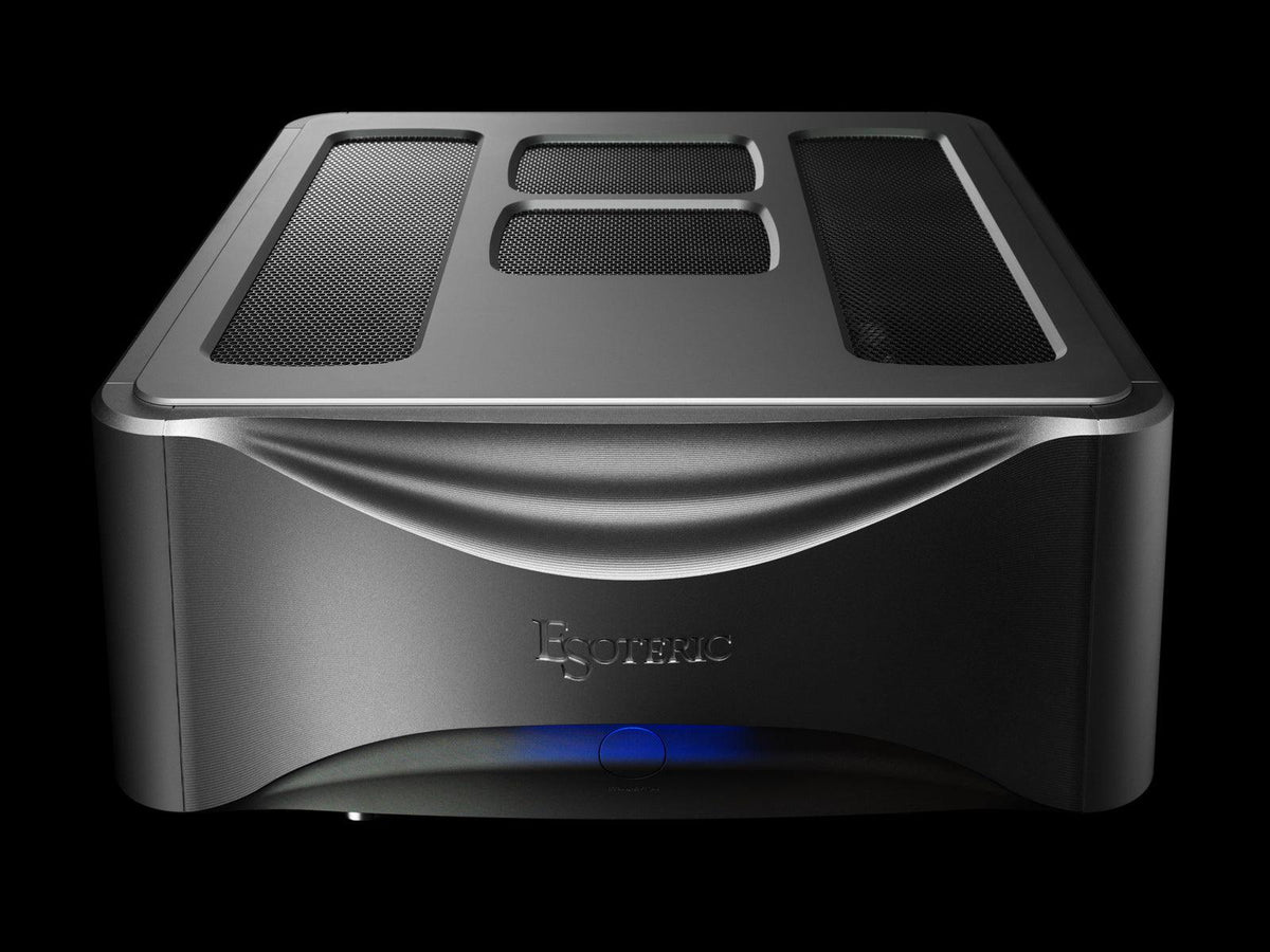 Esoteric Grandioso S1X Stereo Power Amplifier