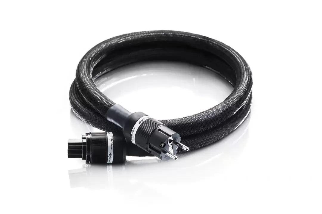 Stein Music Highline AC Power Cable