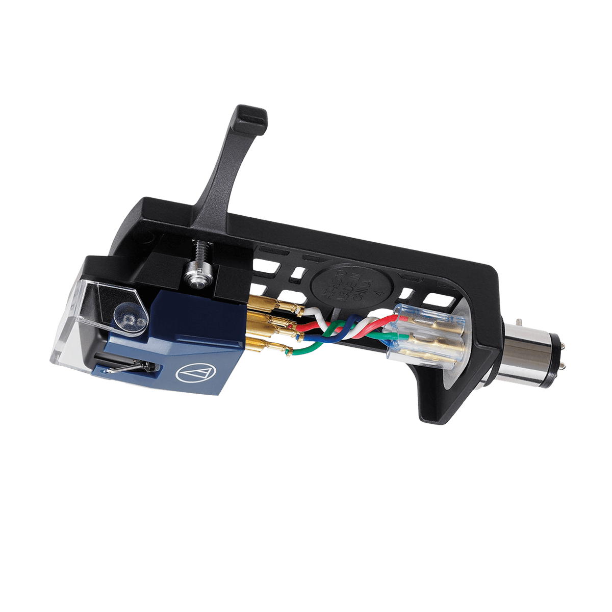 Audio Technica VM520EB/H Headshell/Cartridge Combo Kit