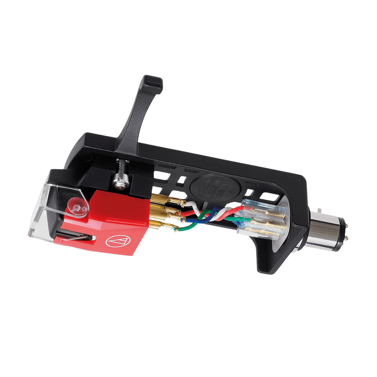 Audio Technica VM540MLH Headshell/Cartridge Combo Kit
