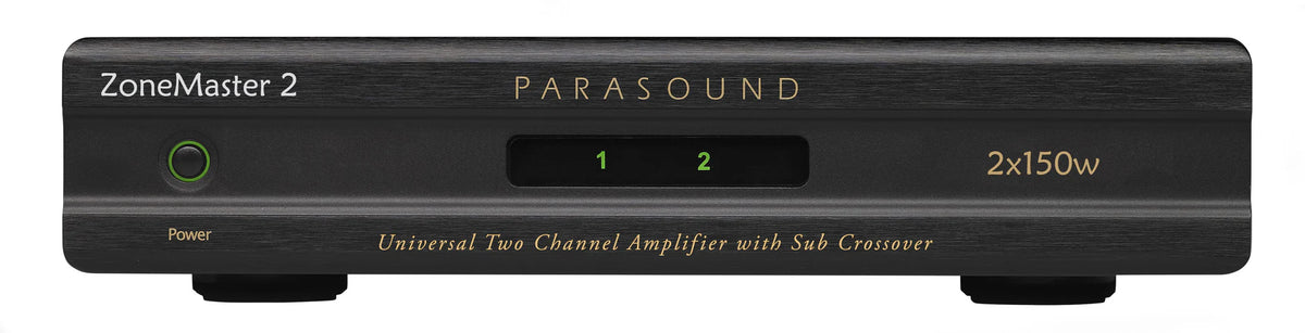 Parasound ZM2