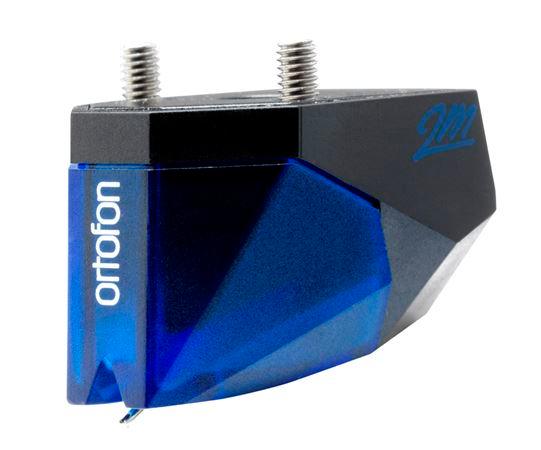 Ortofon 2M Blue Verso - Suncoast Audio