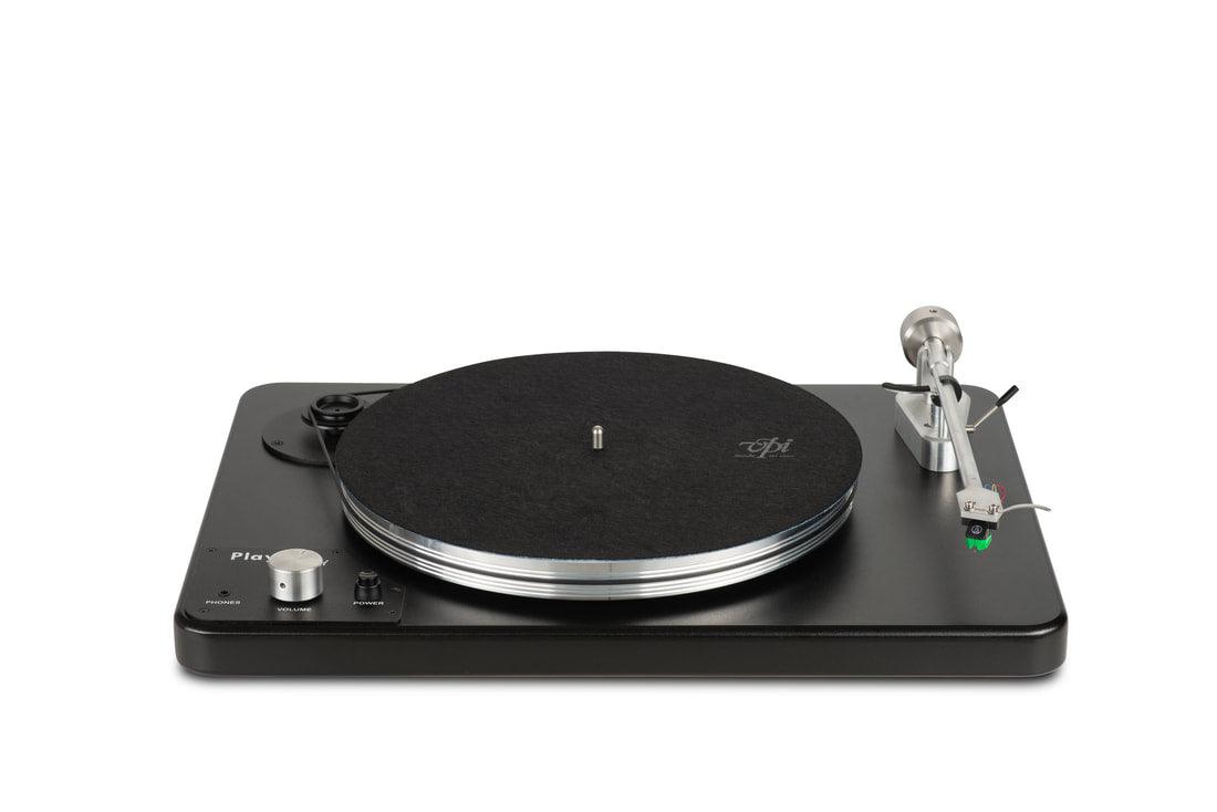 VPI Player Turntable - Suncoast Audio