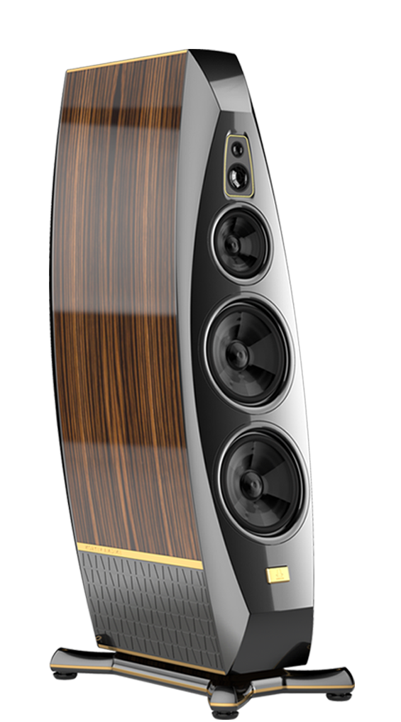 Kharma Enigma Veyron 4D Loudspeakers - Suncoast Audio