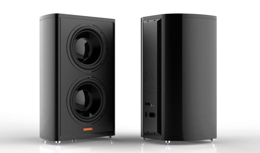 Magico S-Sub - Suncoast Audio