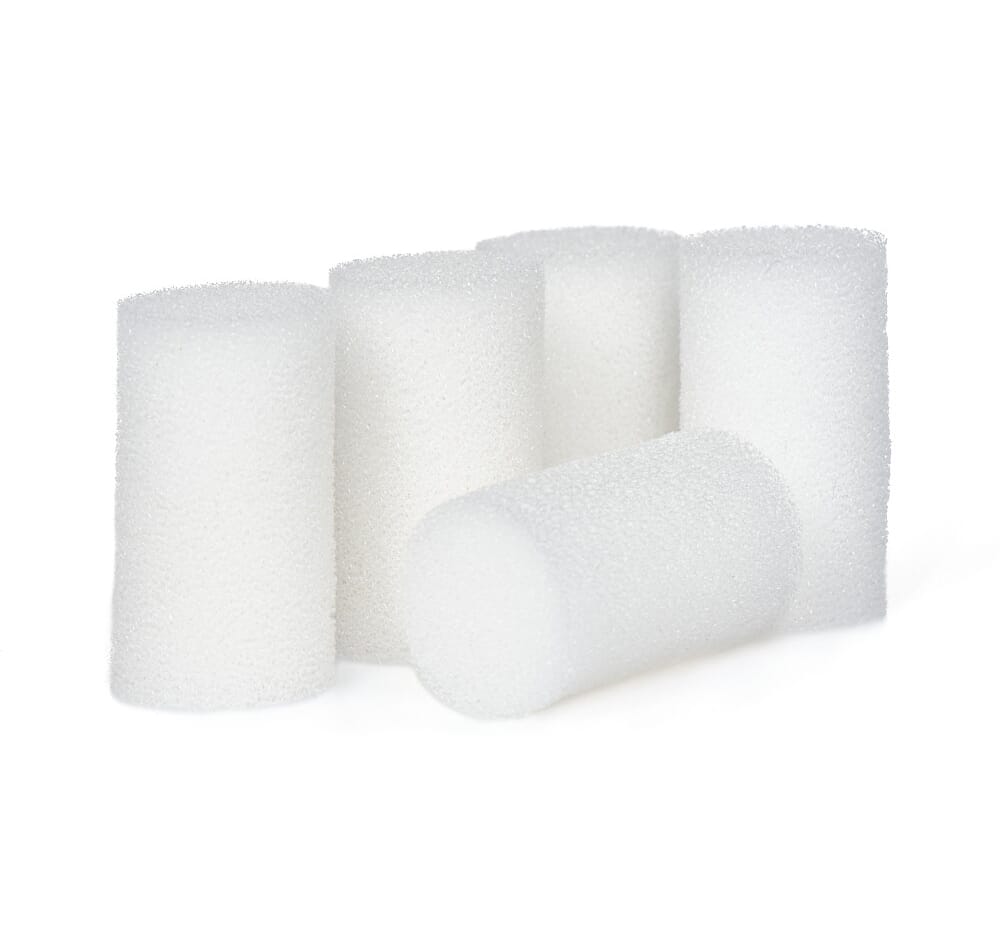 Degritter Replacement Filters (5-Pack) - Suncoast Audio