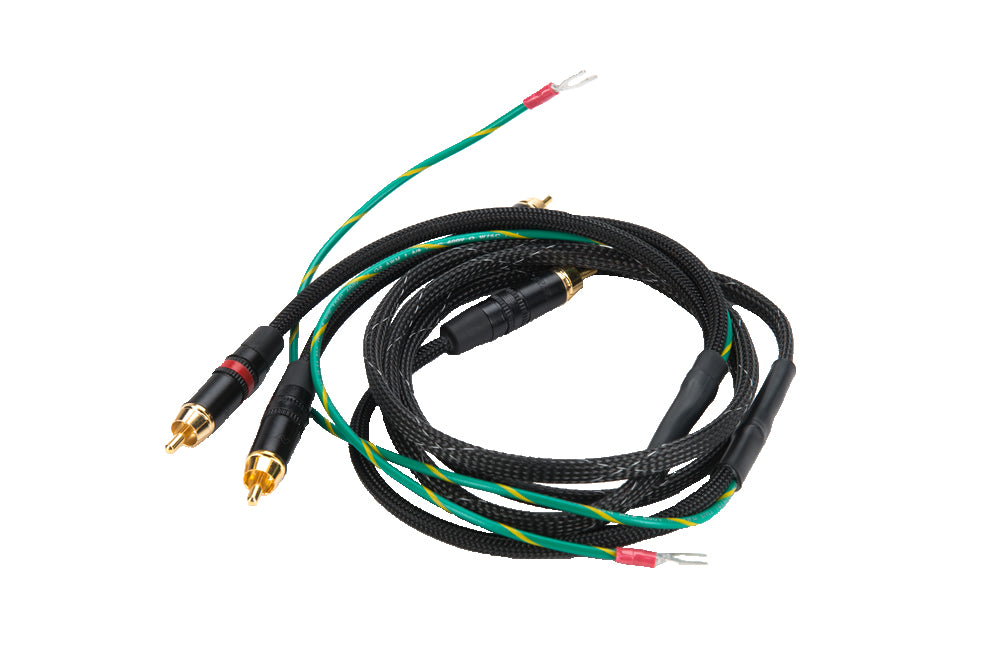 VPI JMW Phono Cable (RCA to RCA, 1 Meter) - Suncoast Audio