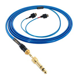 Nordost Leif Blue Heaven Headphone Cable - Suncoast Audio