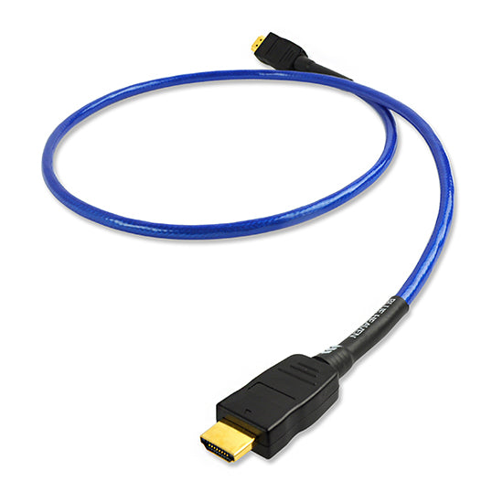 Nordost Leif Blue Heaven HDMI Cable - Suncoast Audio