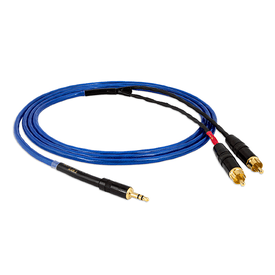 Nordost Leif Blue Heaven iKable - Suncoast Audio