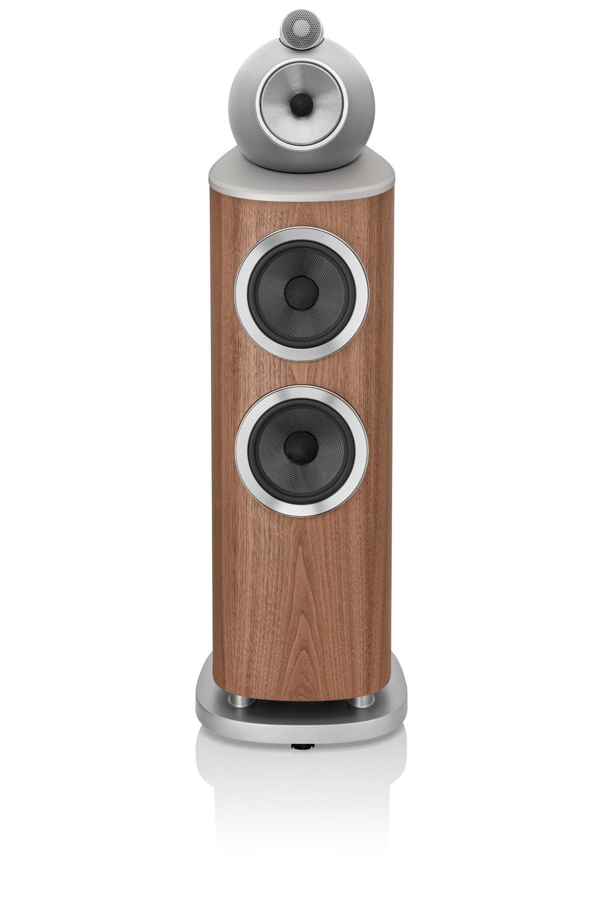 Bowers and Wilkins 803 D4 - Suncoast Audio