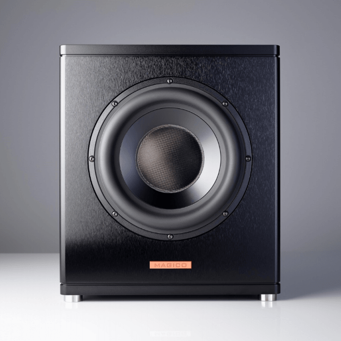 Magico ASUB Subwoofer - Suncoast Audio