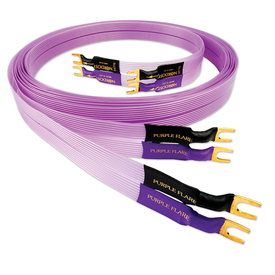 Nordost Leif Purple Flare Speaker Cable - Suncoast Audio