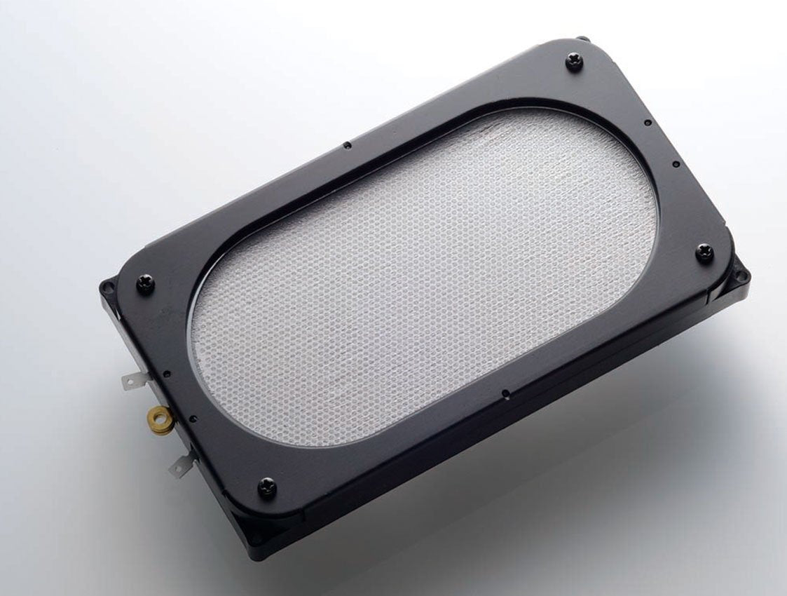 STAX SR-L500 MKII Earspeaker | Advanced-Lambda series - Suncoast Audio