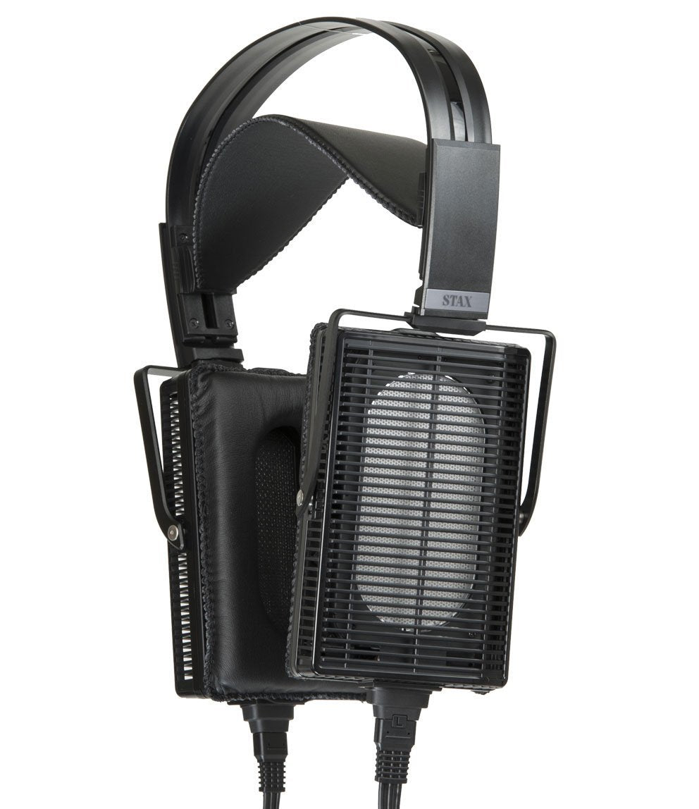 STAX SR-L500 MKII Earspeaker | Advanced-Lambda series - Suncoast Audio