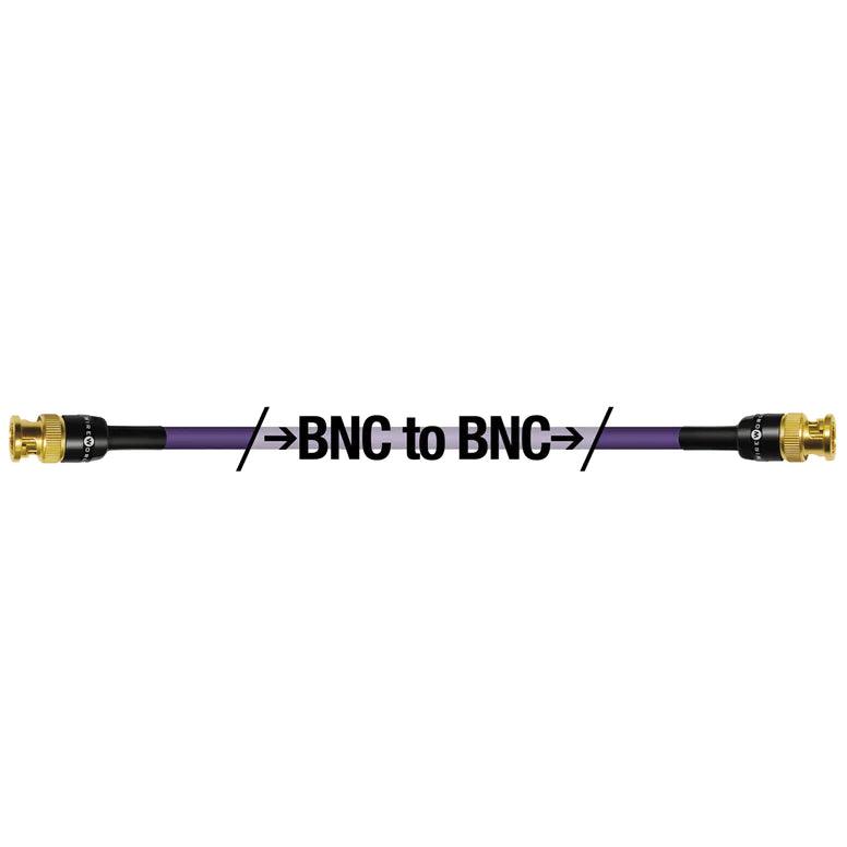 Wireworld Ultraviolet 8 Coaxial Digital Audio Cable