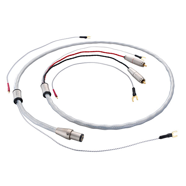 Nordost Valhalla 2 Tonearm cable - Suncoast Audio