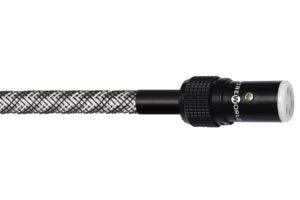 Wireworld Micro-Platinum Eclipse 8 Tonearm Cables - Suncoast Audio