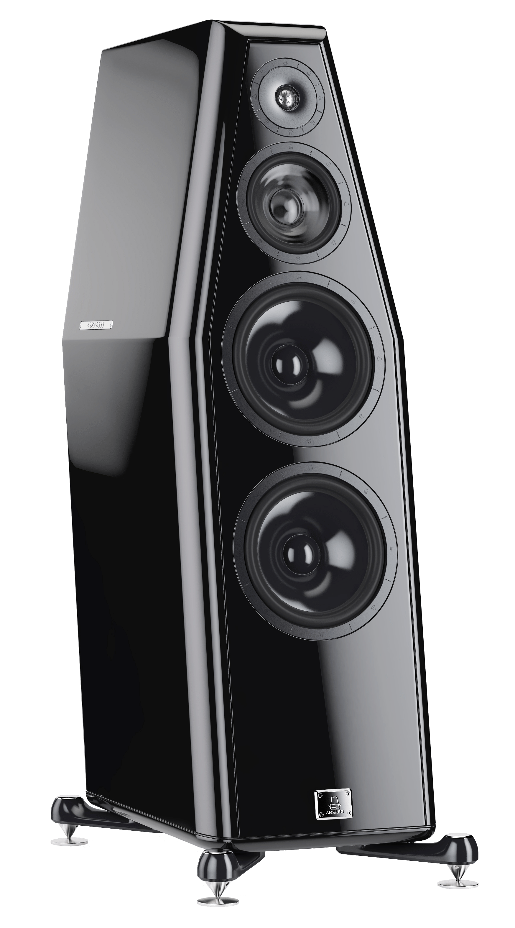 Kharma dB11-S Loudspeakers - Suncoast Audio