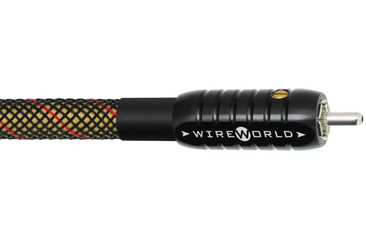 Wireworld Gold Starlight 8 - Suncoast Audio