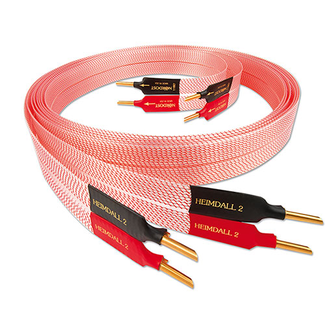 Nordost Norse Heimdall 2 Speaker Cable - Suncoast Audio