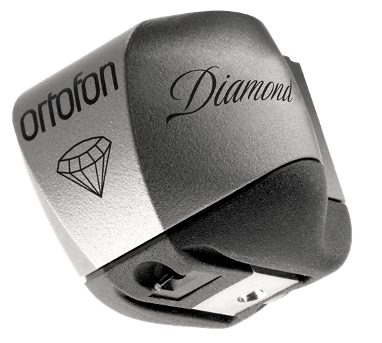 Ortofon MC Diamond