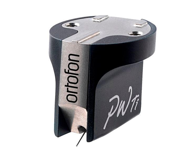 Ortofon MC Windfeld Ti - Suncoast Audio