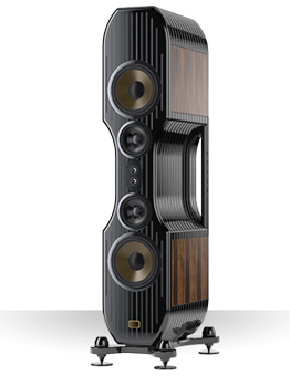 Kharma Exquisite Midi Grand Loudspeakers - Suncoast Audio