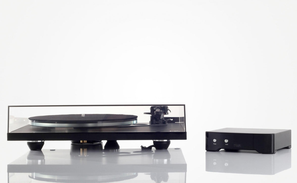 Rega Planar 6 Turntable - Suncoast Audio