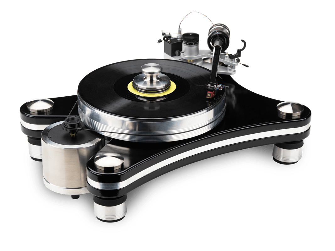 VPI Signature 21 - Suncoast Audio