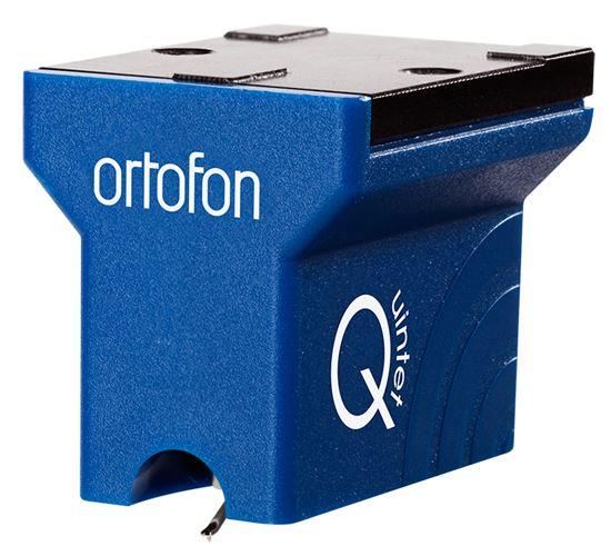 Ortofon MC Quintet Blue - Suncoast Audio