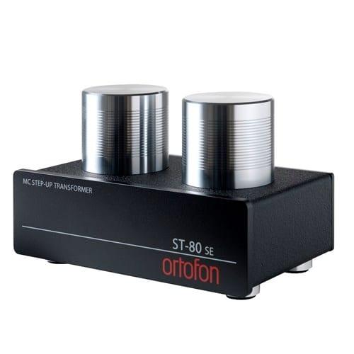 Ortofon St-80 Se Mc Transformer - Suncoast Audio